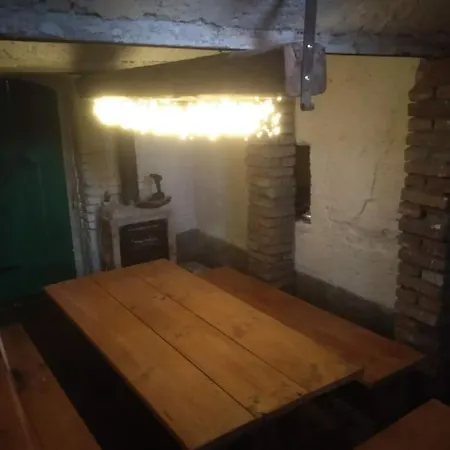 Brana Do Ceskeho Svycarska - Raj Cyklostezek Chalet Stare Krecany