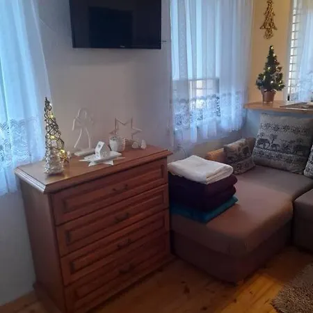 Brana Do Ceskeho Svycarska - Raj Cyklostezek Chalet