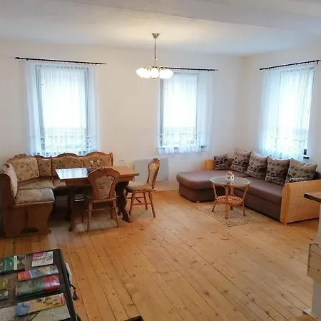 Chalet Brana Do Ceskeho Svycarska - Raj Cyklostezek