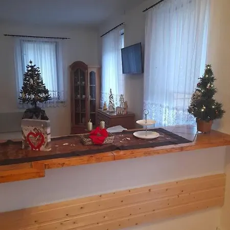 Brana Do Ceskeho Svycarska - Raj Cyklostezek * Stare Krecany