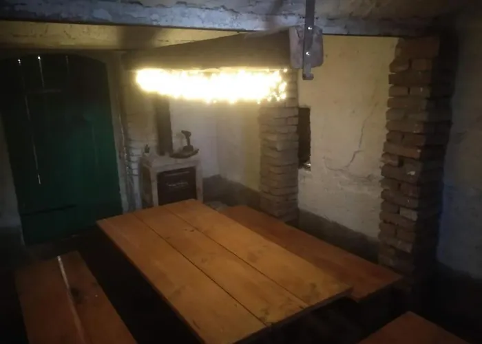 Brána Do českého švýcarska - Ráj Cyklostezek Chalet Stare Krecany