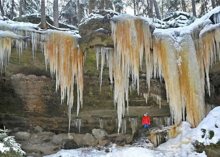 Chalet Brána Do českého švýcarska - Ráj Cyklostezek *
